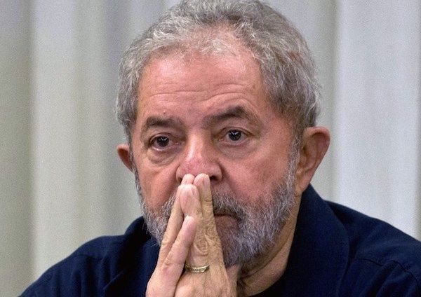 Resultado de imagem para Relator da Lava Jato em segunda instÃ¢ncia determina que Lula seja mantido preso