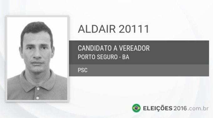 aldair
