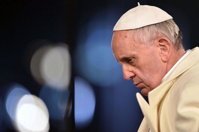Papa alerta para risco de Terceira Guerra Mundial e avanço do populismo, que “cresce semeando ódio”