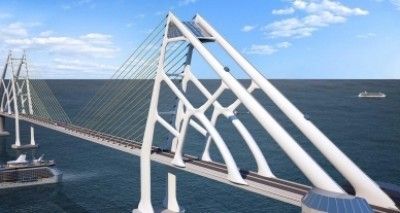 Rui explica demora na construção da ponte Salvador-Itaparica: ‘Eles têm um ritual’