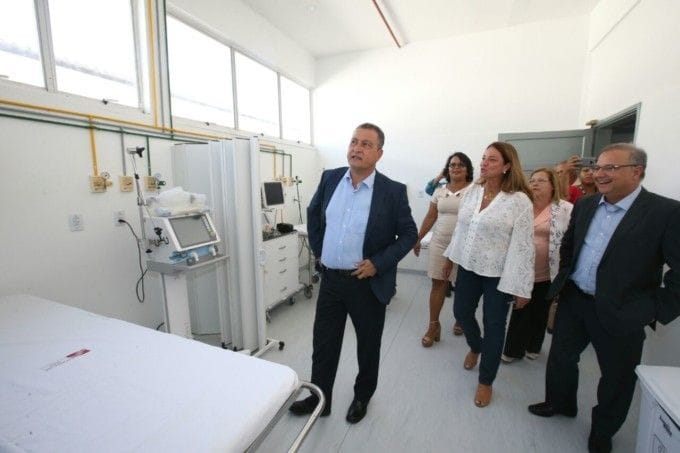Requalificacao hospital itaparica Fotos Mateus PereiraGOVBA