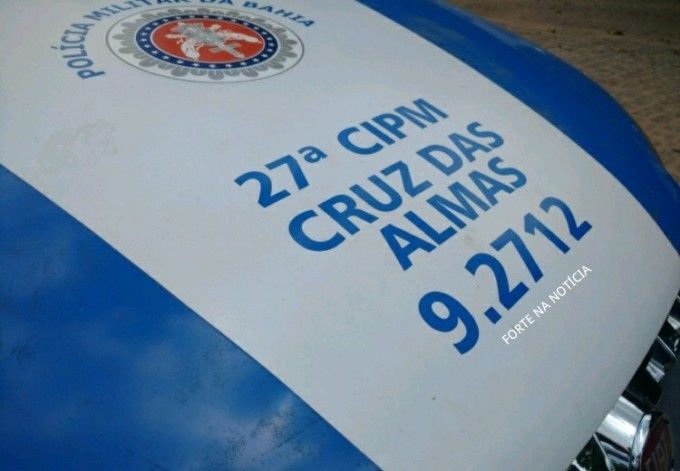280 kg de carne imprópria para consumo é apreendida pela Polícia Militar em Cruz das Almas