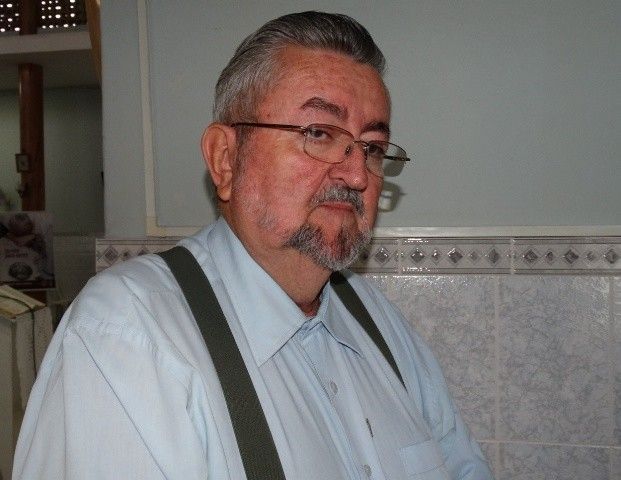Após 34 dias internado, padre atingido com golpes de facão morre em Feira de Santana