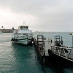 Mau tempo provoca suspensão da Travessia Salvador-Mar Grande pelo quarto dia consecutivo