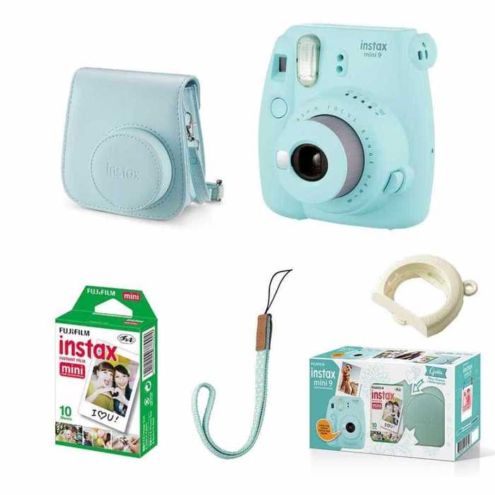 Kit Camera