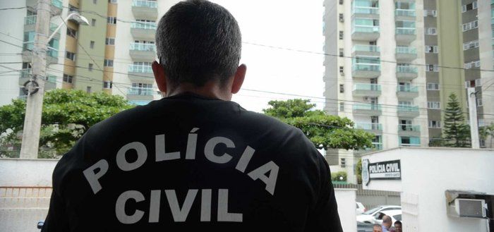 Delegados decidem entregar cargos e suspender operações em toda Bahia