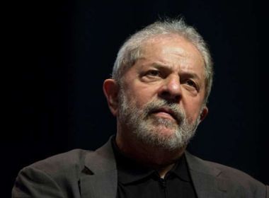 MP pede condenação de Lula na ação do sítio de Atibaia