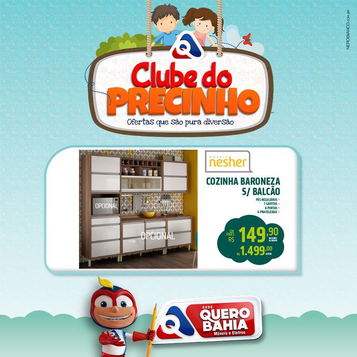 Q BAHIA_CAMP DIA DAS CRIANÇAS 2018_CARD COM OFERTA 1080PX 1