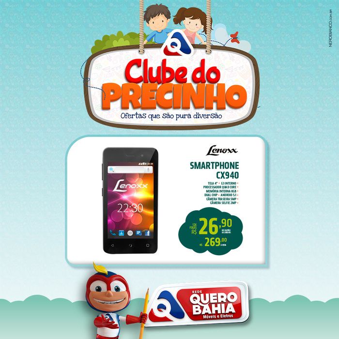 Q BAHIA_CAMP DIA DAS CRIANÇAS 2018_CARD COM OFERTA 1080PX 16