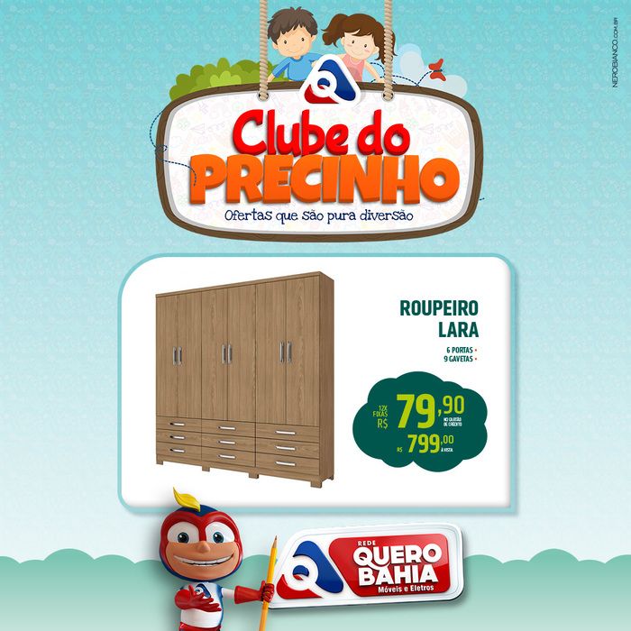 Q BAHIA_CAMP DIA DAS CRIANÇAS 2018_CARD COM OFERTA 1080PX 18