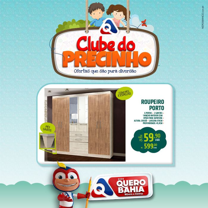 Q BAHIA_CAMP DIA DAS CRIANÇAS 2018_CARD COM OFERTA 1080PX 22