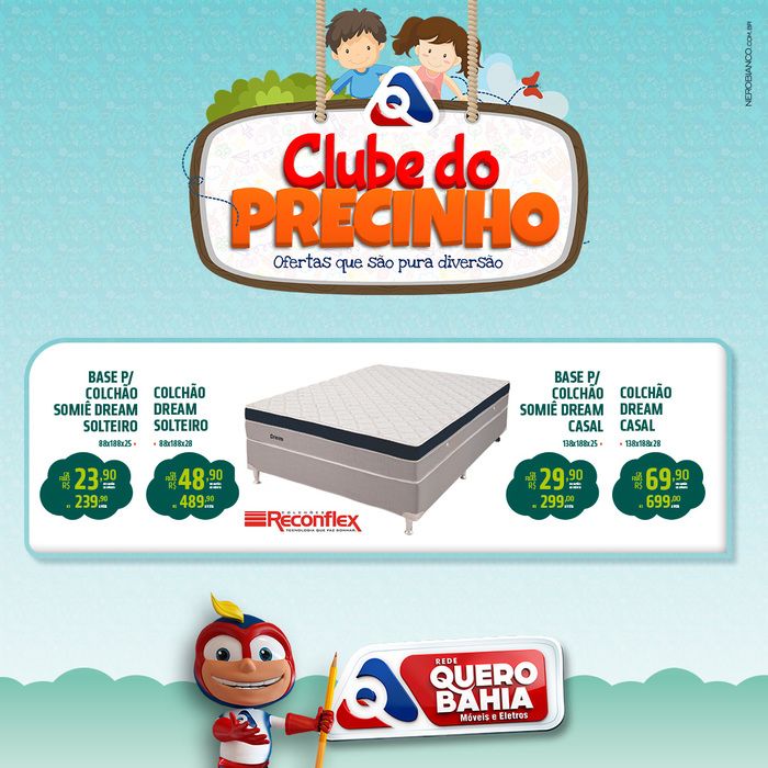Q BAHIA_CAMP DIA DAS CRIANÇAS 2018_CARD COM OFERTA 1080PX 30