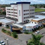 Bebê de 2 meses internado na UTI em Santo Antônio de Jesus aguarda vaga de regulação