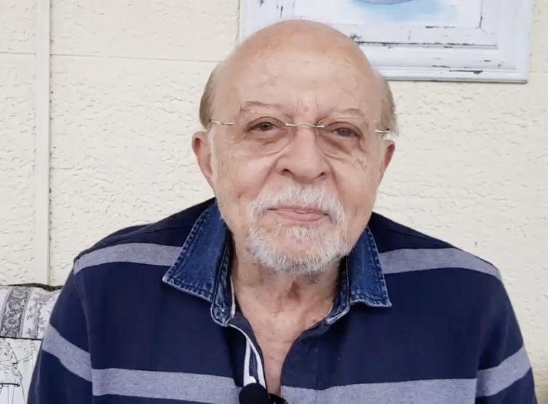 Ex-presidente de partido rival do PT declara apoio a Haddad: "Nunca pensei em votar neles, mas agora estamos em uma situação absolutamente diferente”