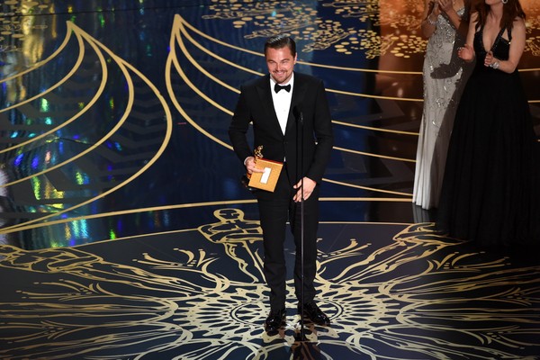 Leonardo DiCaprio terá de devolver estatueta do Oscar por decisão da justiça