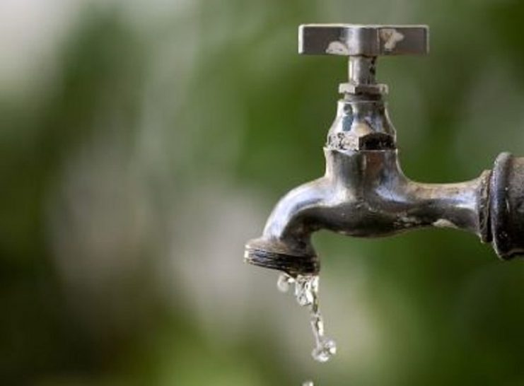 Gerente da Embasa explica falta d'água em SAJ e região: "é devido ao ponto de elevação"