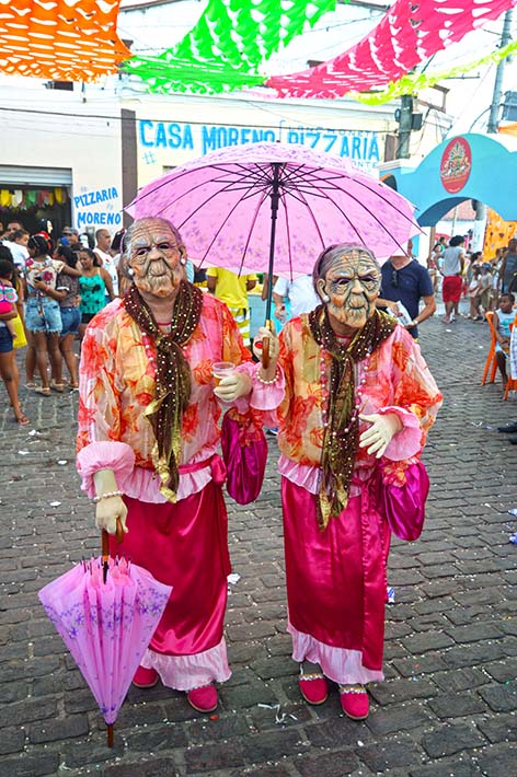 Carnaval de Maragojipe 2018 foto Fernando Barbosa (13)