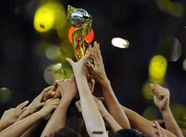 Brasil apresenta candidatura para sediar a Copa do Mundo Feminina de 2023