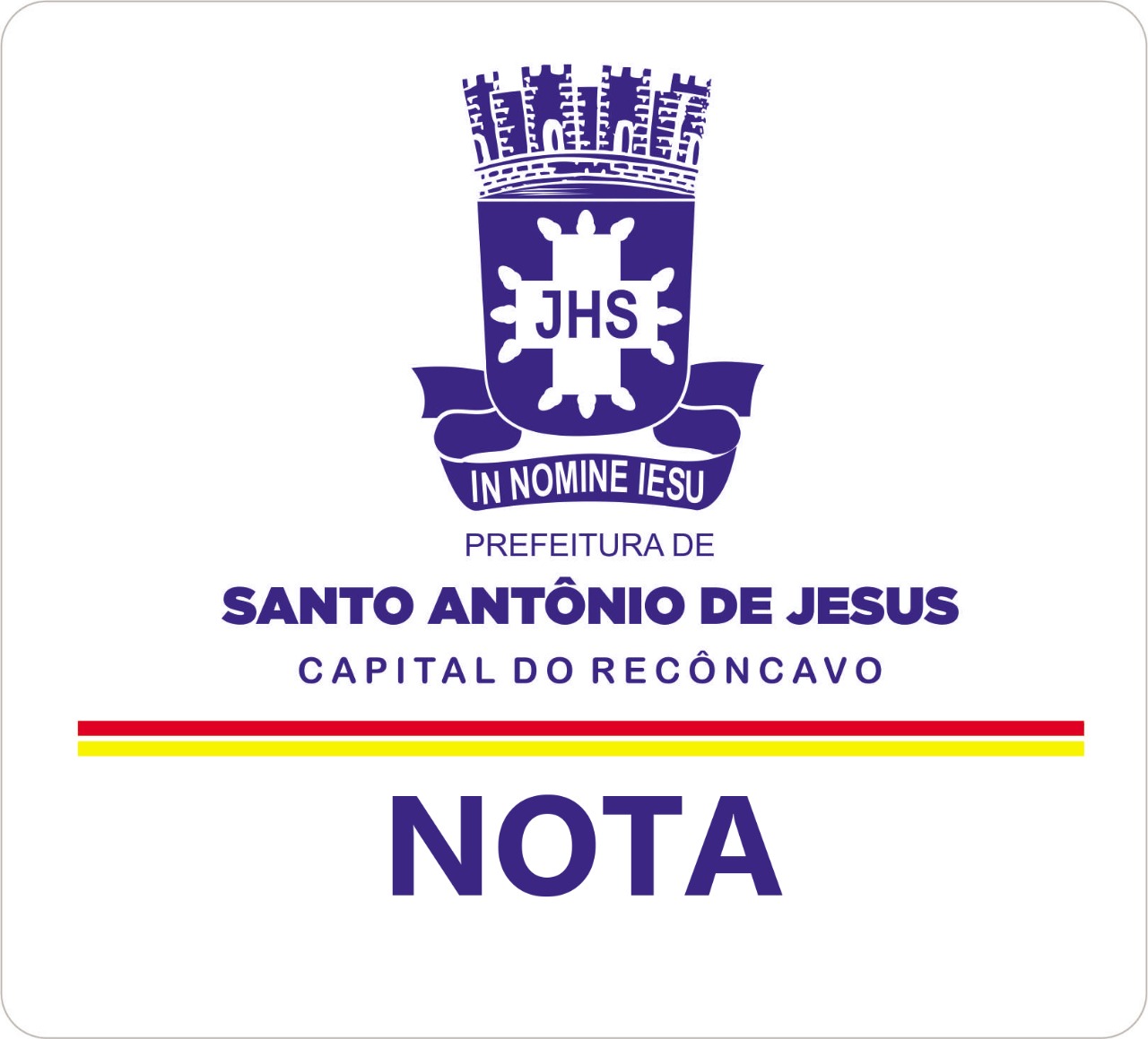 Prefeitura de Santo Antônio de Jesus emite nota sobre reajuste da tarifa de ônibus; confira
