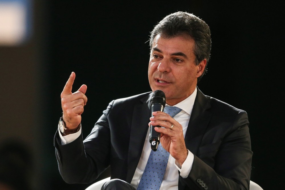 Ex-governador do Paraná, Beto Richa volta a ser preso