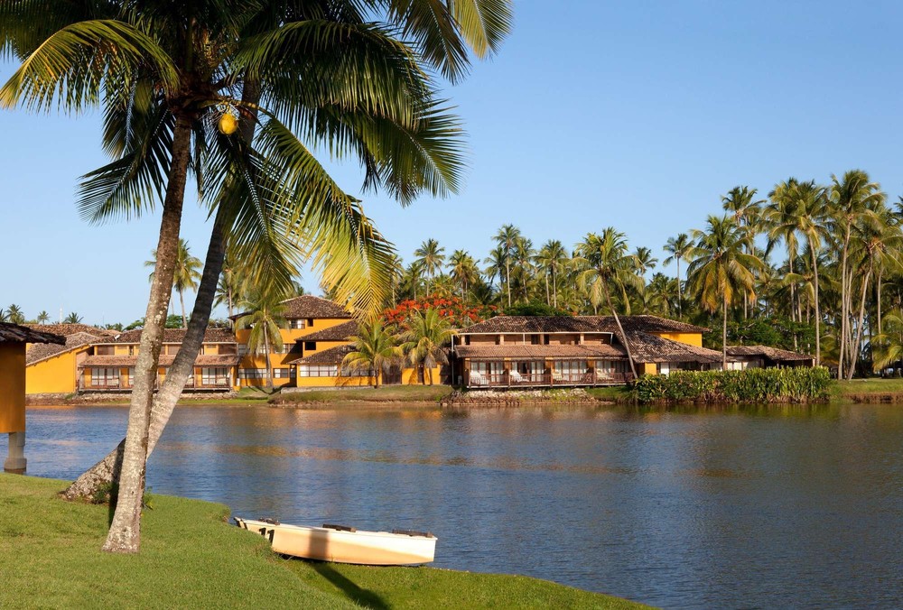 Em nota, Club Med anuncia fechamento de resort de luxo na Ilha de Itaparica