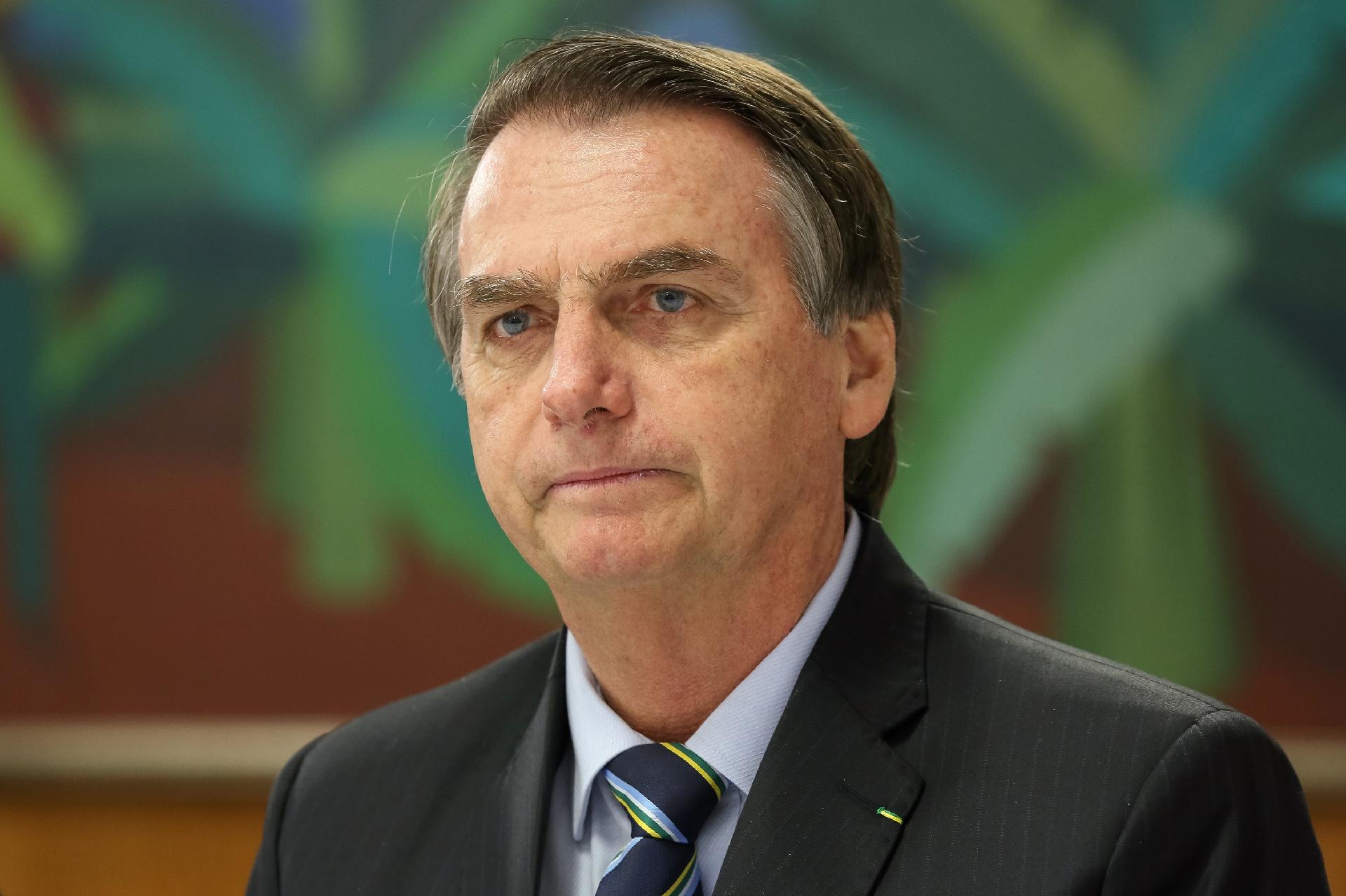 Pesquisa aponta aumento na rejeição ao governo Bolsonaro. E você, como avalia a gestão?