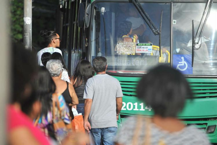 Coronavírus: decreto define estratégia de higienização nos transportes públicos