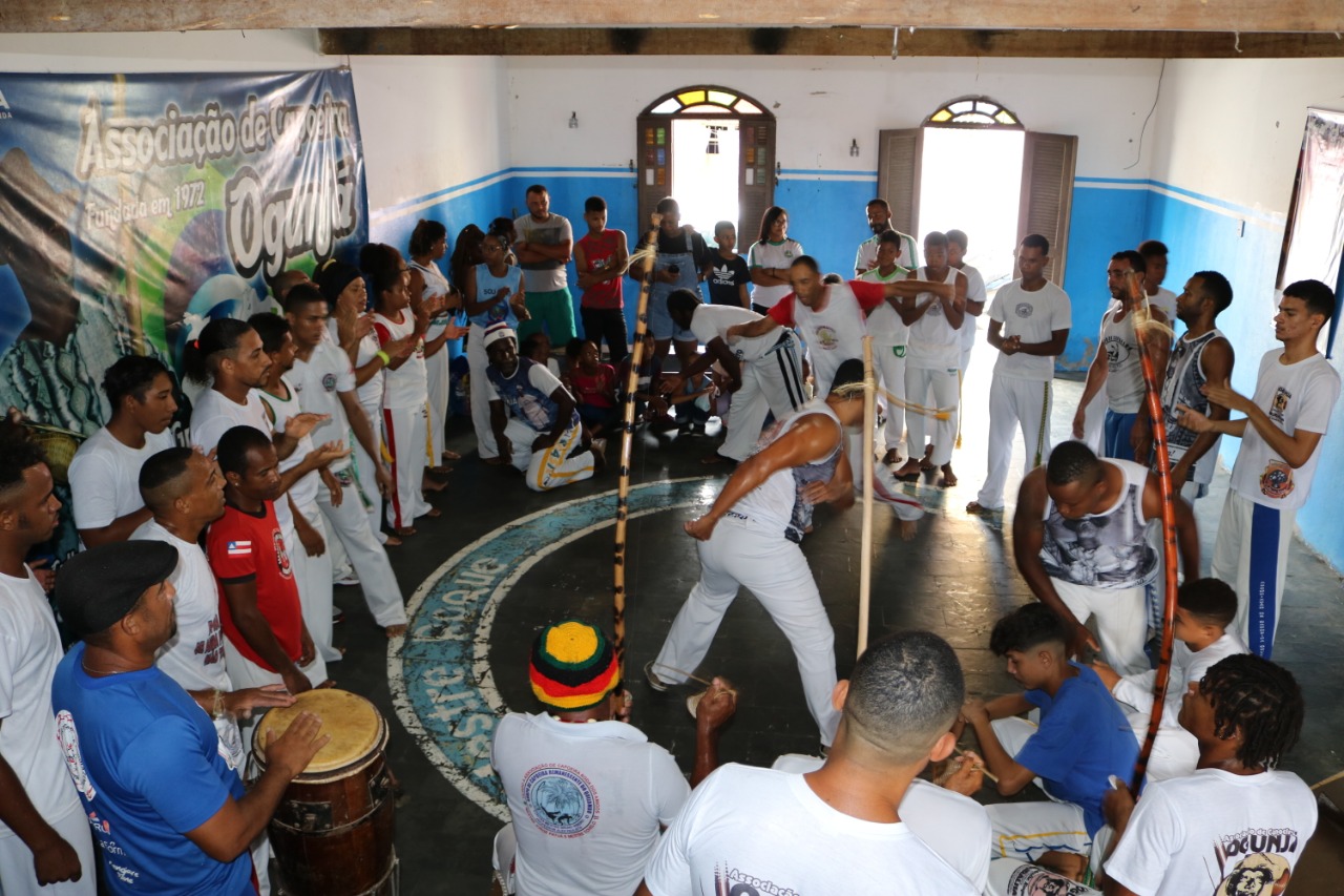 capoeira 1
