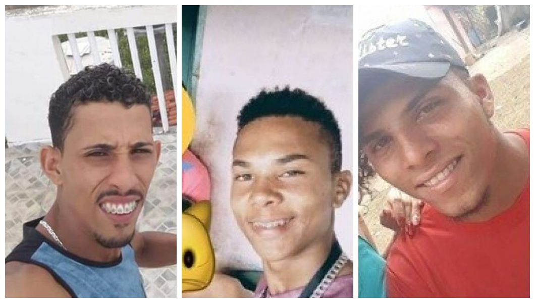 Morador de Santo Antônio de Jesus e dois irmãos de Laje estão entre as vítimas do acidente fatal na BR-101, em Tancredo Neves
