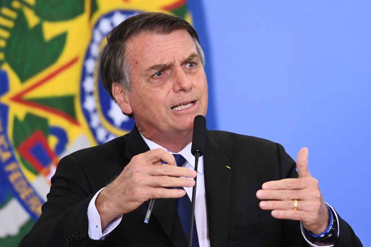 Bolsonaro diz a aliados que vai decidir ‘pessoalmente’ o próximo PGR