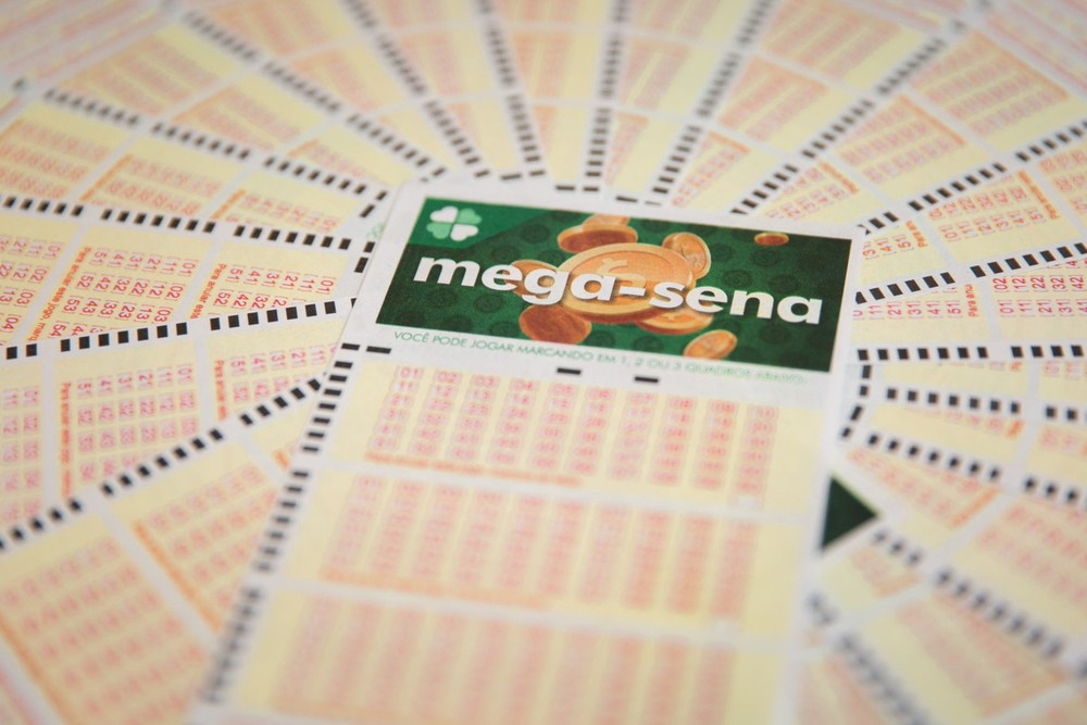 Mega-Sena, concurso 2.152: ninguém acerta as seis dezenas e prêmio vai a R$ 12 milhões