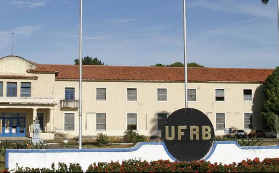 UFRB emite nota sobre a retomada das atividades administrativas e acadêmicas presenciais