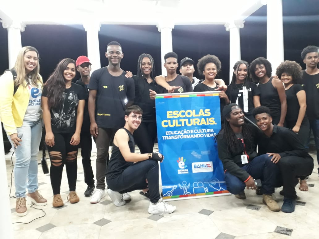 Oficina de dança Escolas culturais - foto. Divulgação (4)