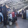 Governo articula veto de Bolsonaro à gratuidade de bagagens em voos