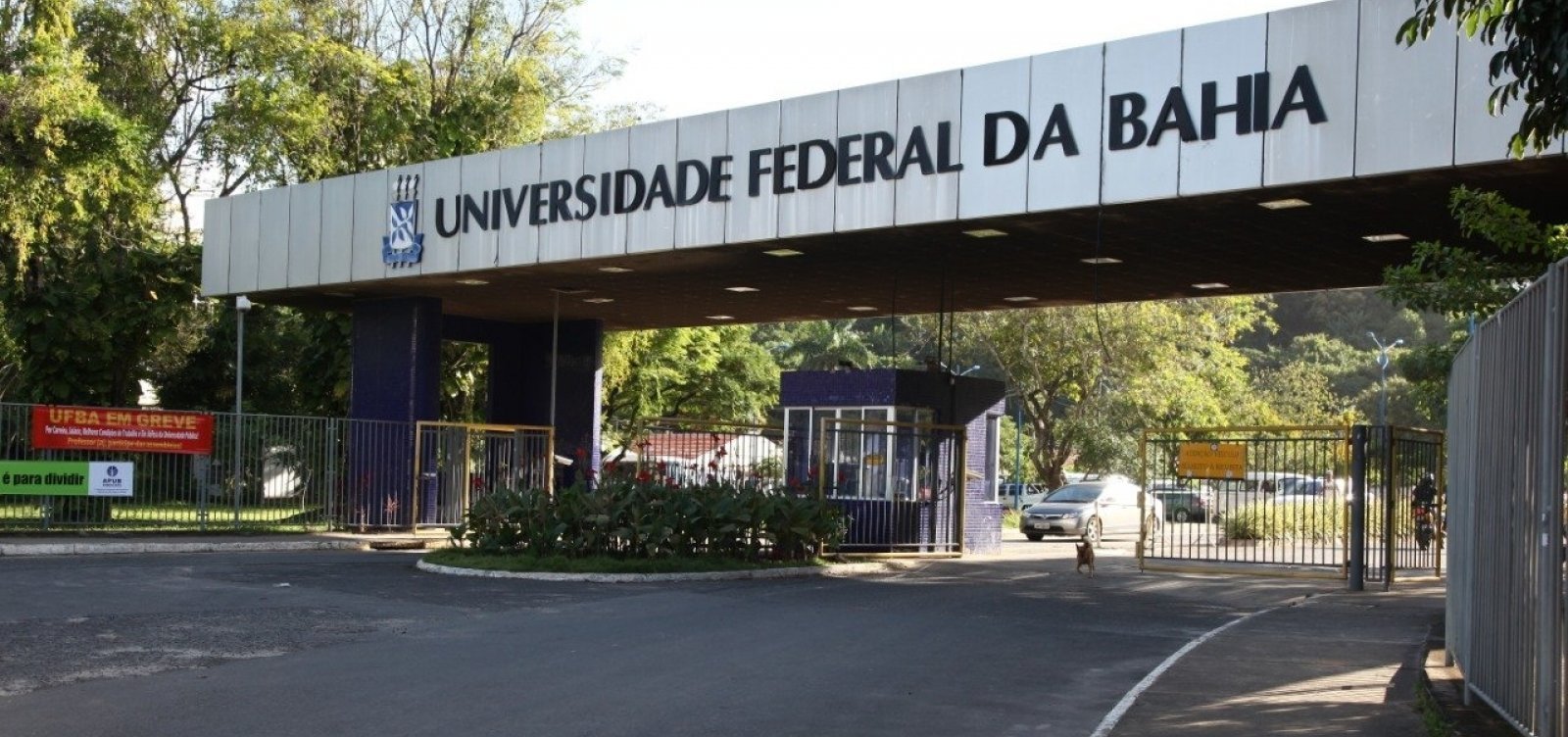 Sisu: Ufba divulga edital com mais de 4 mil vagas em cursos de graduação