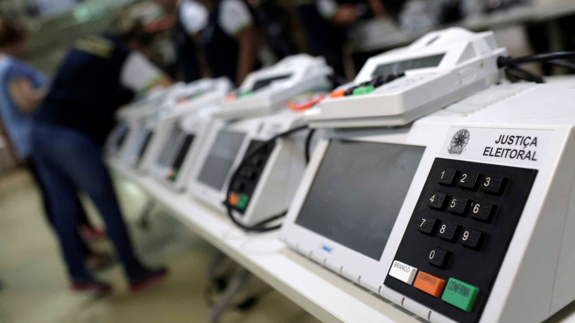Com novo sistema, Corregedoria finaliza autoinspeção em zonas eleitorais na Bahia