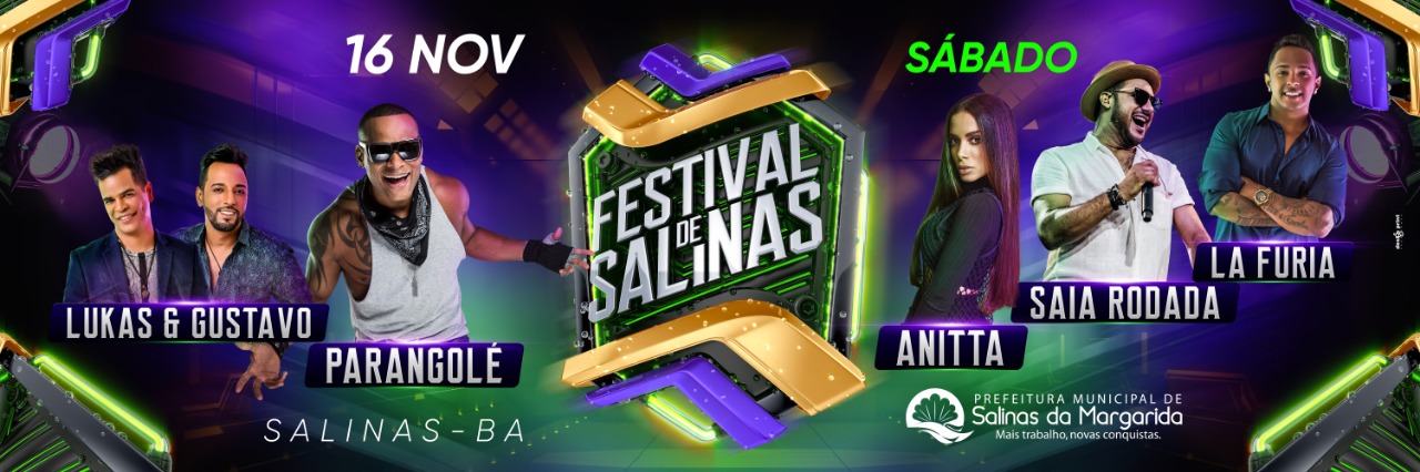 Festival Salinas 2