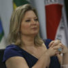 Ex-aliada do clã Bolsonaro, Joice Hasselmann diz que "Flávio vai ser massacrado por Lula no debate"