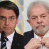 Datafolha aponta Lula liderando em SP, já Paraná Pesquisas diz que quem lidera é Bolsonaro