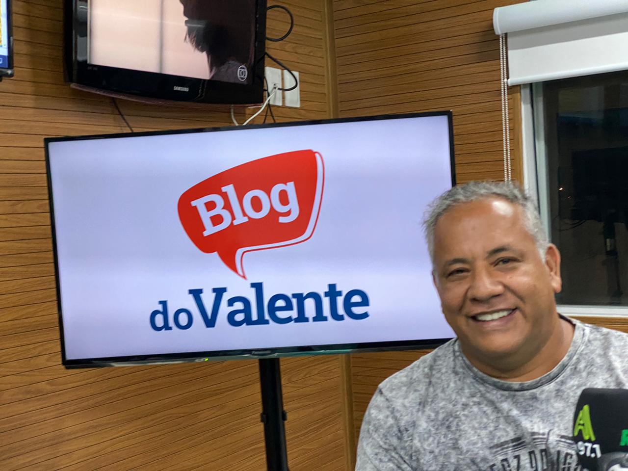 Em retrospectiva de 2019, Dr. Everaldo critica gestão de Rogério Andrade; assista