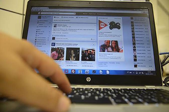 Facebook é multado pelo Ministério da Justiça compartilhamento indevido de dados dos usuários