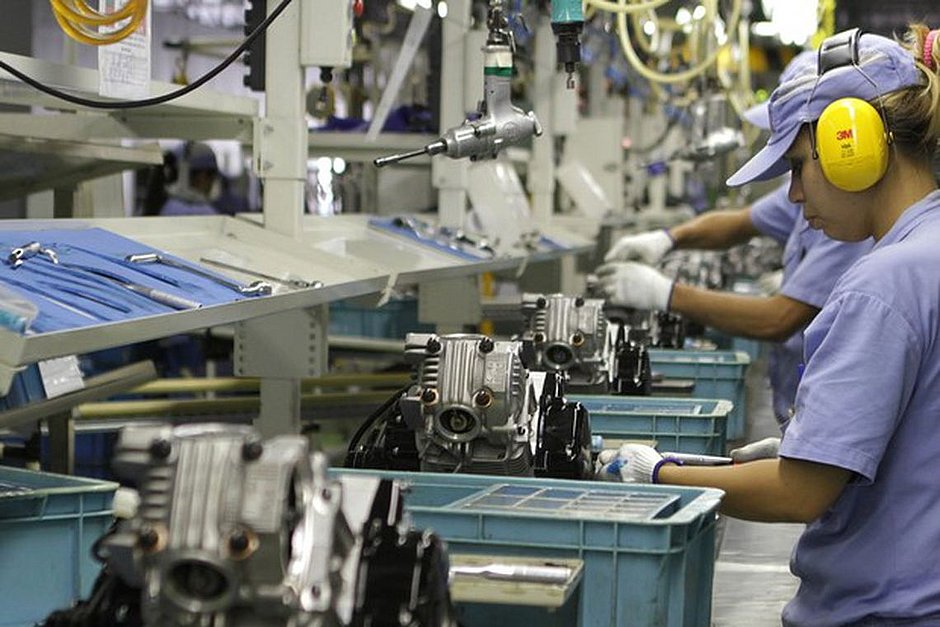 Indústria baiana gera mais de 31 mil empregos de janeiro a agosto de 2021