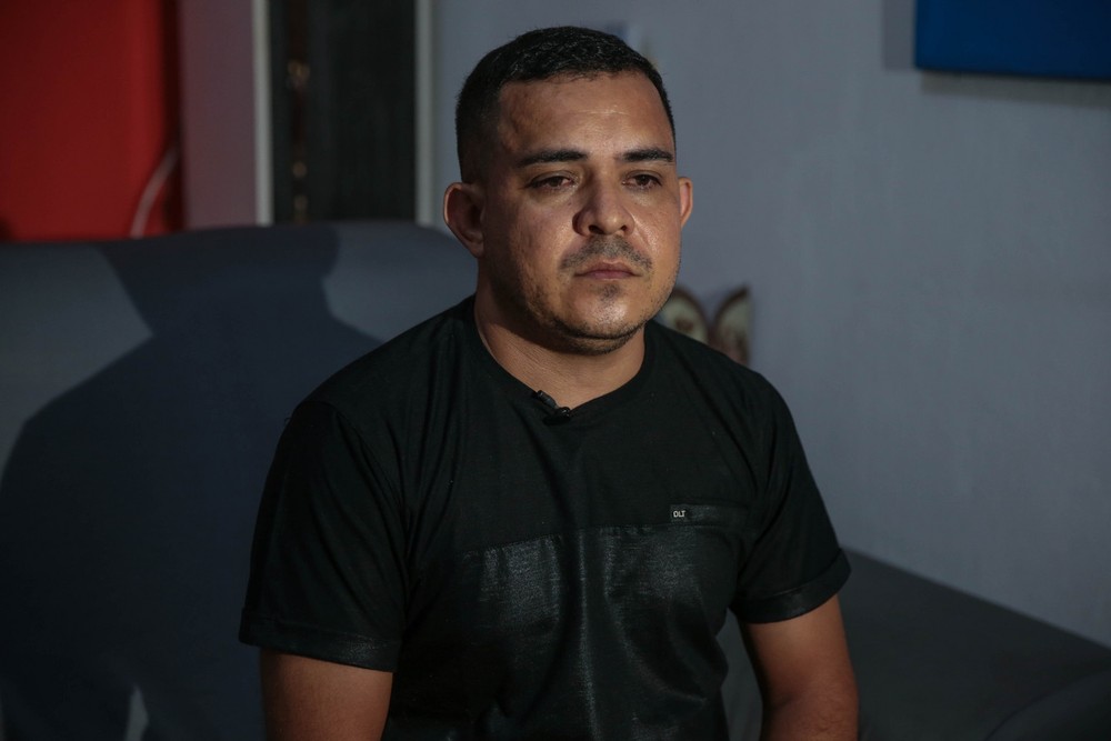 Solto em 2019, borracheiro que ficou cinco anos preso injustamente no Ceará sofre para se readaptar: 'Não me sinto livre'
