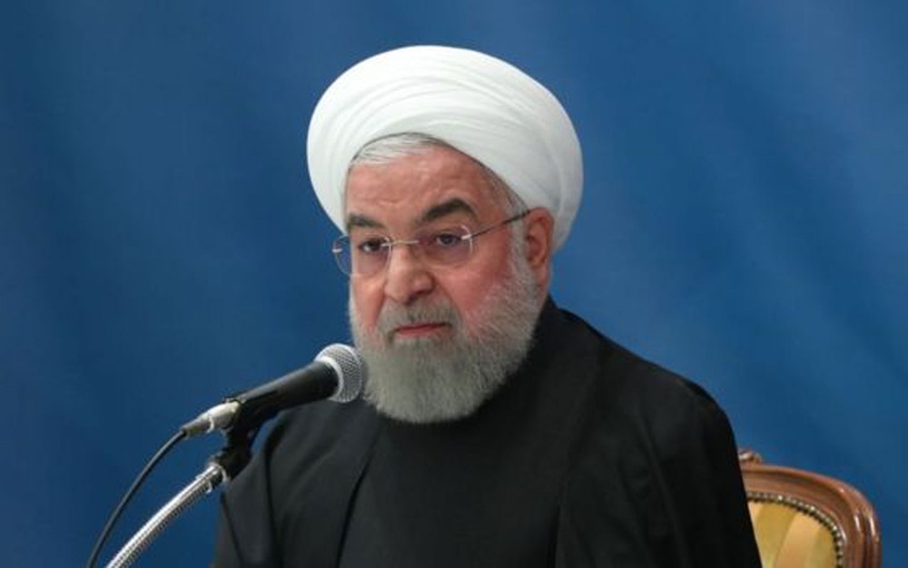 Presidente do Irã diz que envolvidos com queda de avião serão 'castigados'; vários são presos