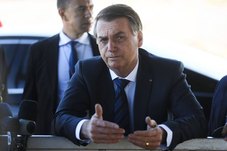 2019 teve 116 ataques de Bolsonaro à imprensa, diz federação