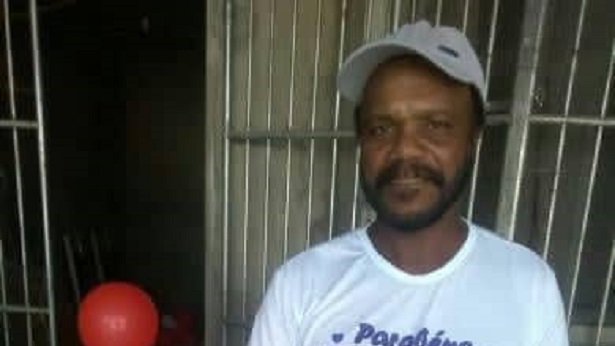 Família procura por morador de Santo Antônio de Jesus desaparecido desde o dia 25