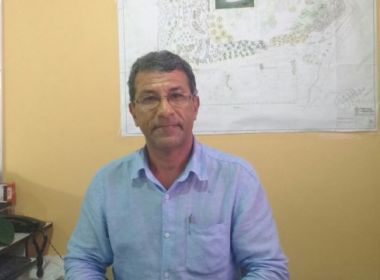 Diretor da prefeitura de Feira de Santana acusado de assédio sexual é exonerado do cargo