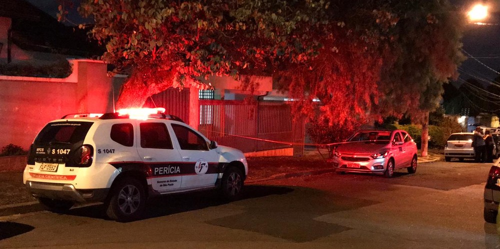 Campinas/SP: Homem mata ex-namorada a tiros e comete suicídio