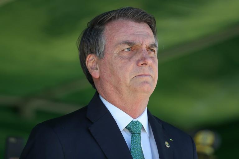 Reforma administrativa deve ser enviada em fevereiro, diz Bolsonaro