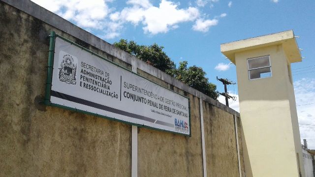Mais de 30 presos liberados pela Justiça não retornam de saída temporária na Bahia